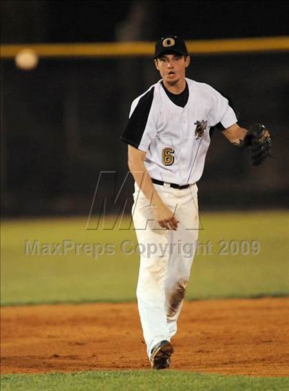 Thumbnail 3 in Grissom vs. Oxford photogallery.