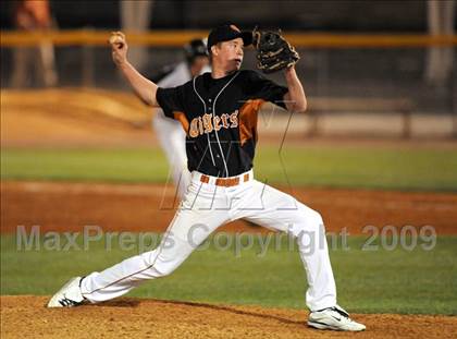 Thumbnail 2 in Grissom vs. Oxford photogallery.