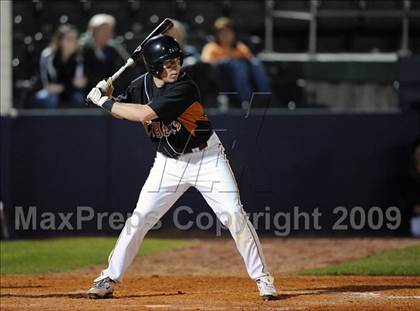 Thumbnail 2 in Grissom vs. Oxford photogallery.