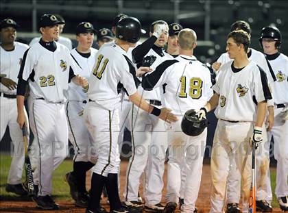 Thumbnail 1 in Grissom vs. Oxford photogallery.