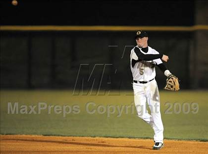 Thumbnail 1 in Grissom vs. Oxford photogallery.