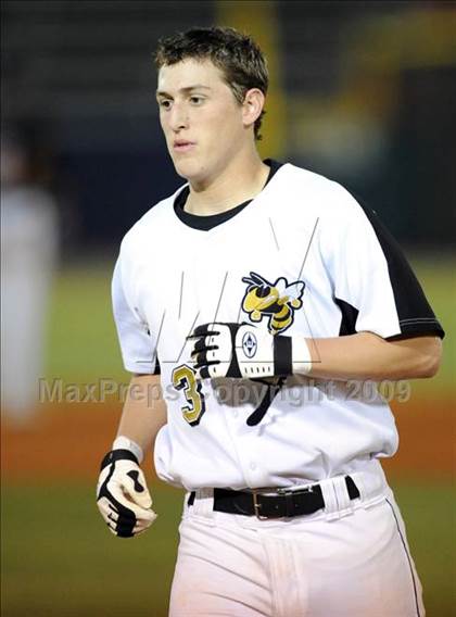 Thumbnail 1 in Grissom vs. Oxford photogallery.