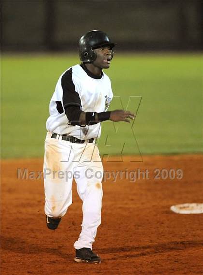 Thumbnail 2 in Grissom vs. Oxford photogallery.