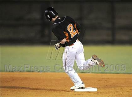 Thumbnail 3 in Grissom vs. Oxford photogallery.