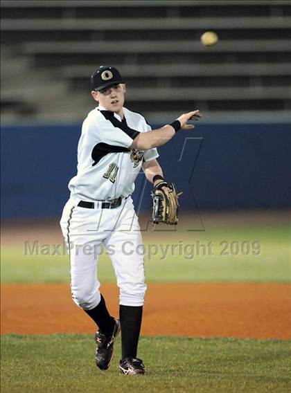 Thumbnail 1 in Grissom vs. Oxford photogallery.