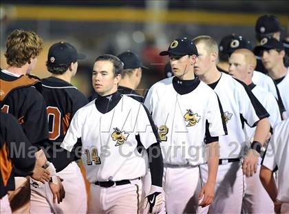 Thumbnail 1 in Grissom vs. Oxford photogallery.