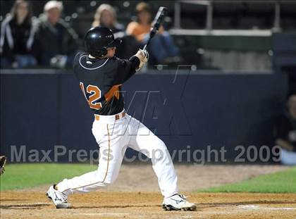 Thumbnail 2 in Grissom vs. Oxford photogallery.