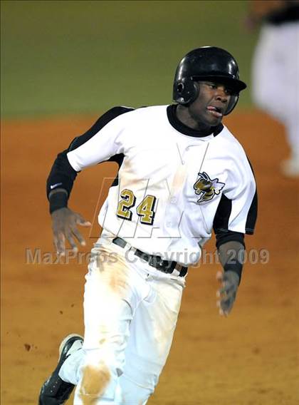 Thumbnail 3 in Grissom vs. Oxford photogallery.