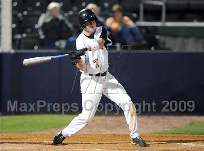 Thumbnail 1 in Grissom vs. Oxford photogallery.