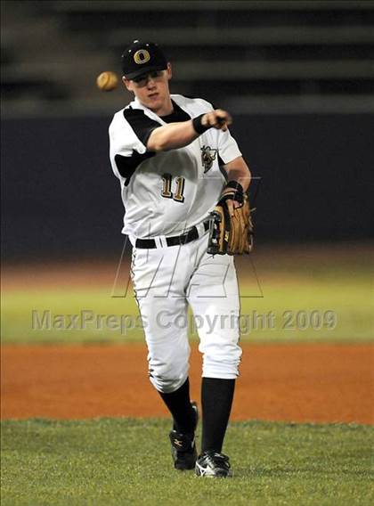 Thumbnail 3 in Grissom vs. Oxford photogallery.