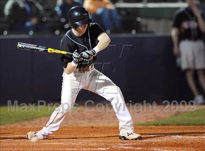 Thumbnail 2 in Grissom vs. Oxford photogallery.