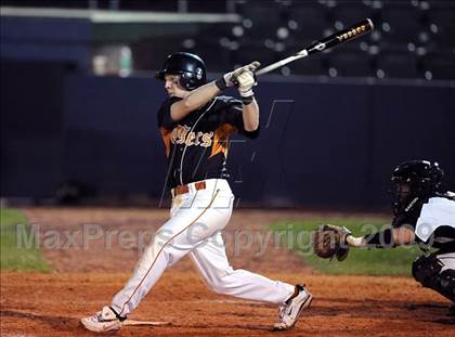 Thumbnail 1 in Grissom vs. Oxford photogallery.