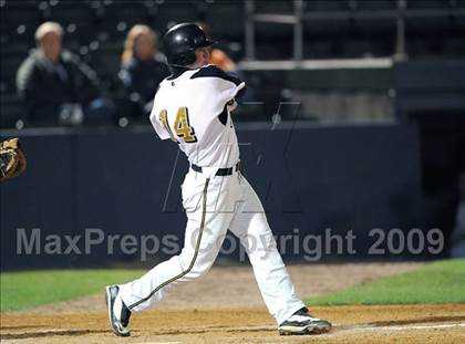 Thumbnail 3 in Grissom vs. Oxford photogallery.