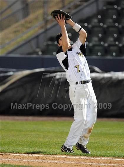 Thumbnail 1 in Grissom vs. Oxford photogallery.