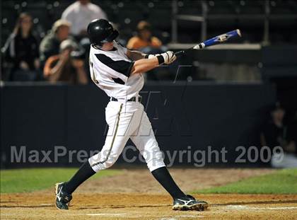 Thumbnail 3 in Grissom vs. Oxford photogallery.