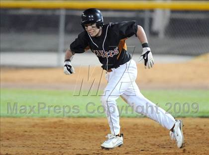 Thumbnail 1 in Grissom vs. Oxford photogallery.