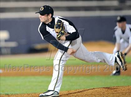 Thumbnail 3 in Grissom vs. Oxford photogallery.