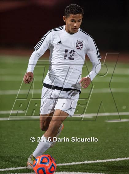 Thumbnail 3 in Kofa vs. Sunnyslope (AIA D2 Semifinal) photogallery.