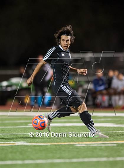 Thumbnail 3 in Kofa vs. Sunnyslope (AIA D2 Semifinal) photogallery.