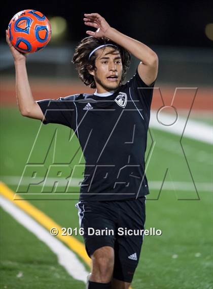 Thumbnail 1 in Kofa vs. Sunnyslope (AIA D2 Semifinal) photogallery.