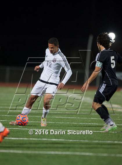 Thumbnail 1 in Kofa vs. Sunnyslope (AIA D2 Semifinal) photogallery.