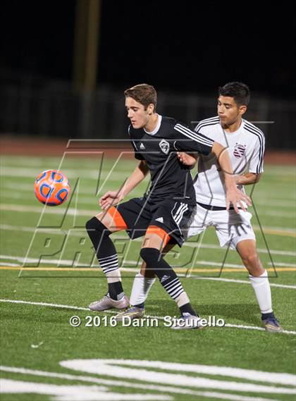 Thumbnail 3 in Kofa vs. Sunnyslope (AIA D2 Semifinal) photogallery.