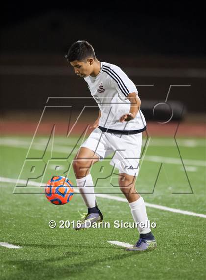 Thumbnail 1 in Kofa vs. Sunnyslope (AIA D2 Semifinal) photogallery.
