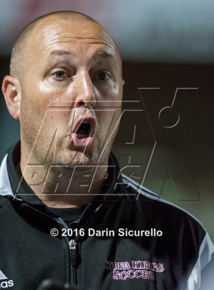 Thumbnail 3 in Kofa vs. Sunnyslope (AIA D2 Semifinal) photogallery.