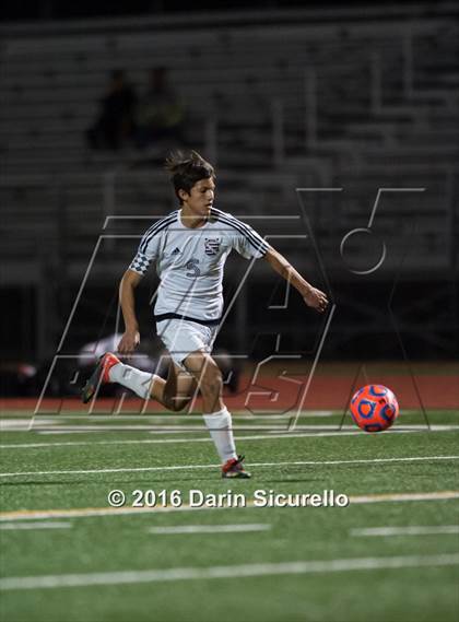 Thumbnail 3 in Kofa vs. Sunnyslope (AIA D2 Semifinal) photogallery.