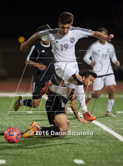 Thumbnail 3 in Kofa vs. Sunnyslope (AIA D2 Semifinal) photogallery.