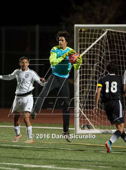 Thumbnail 3 in Kofa vs. Sunnyslope (AIA D2 Semifinal) photogallery.