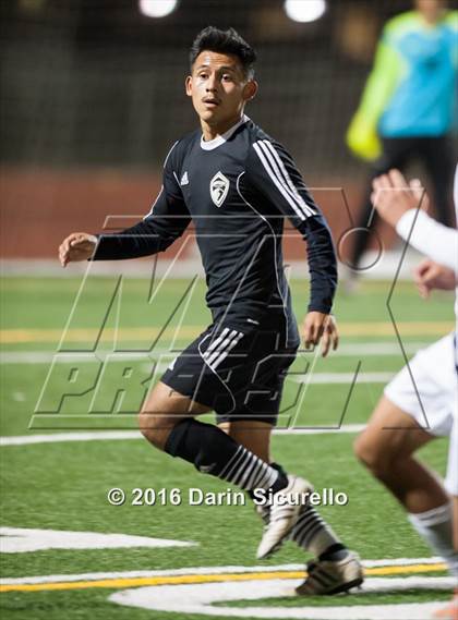Thumbnail 2 in Kofa vs. Sunnyslope (AIA D2 Semifinal) photogallery.