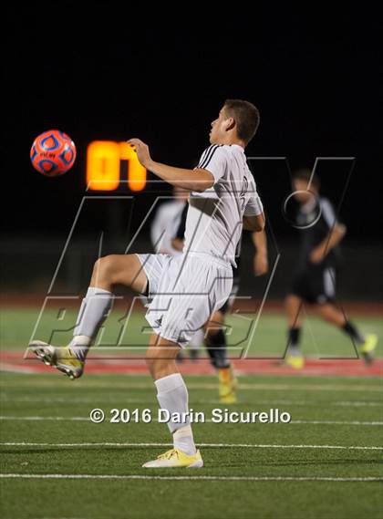 Thumbnail 1 in Kofa vs. Sunnyslope (AIA D2 Semifinal) photogallery.