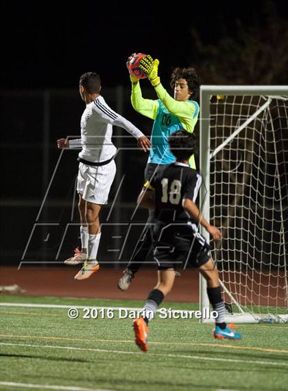 Thumbnail 2 in Kofa vs. Sunnyslope (AIA D2 Semifinal) photogallery.