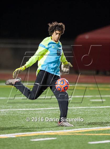 Thumbnail 1 in Kofa vs. Sunnyslope (AIA D2 Semifinal) photogallery.