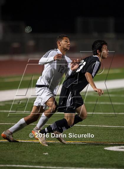 Thumbnail 1 in Kofa vs. Sunnyslope (AIA D2 Semifinal) photogallery.