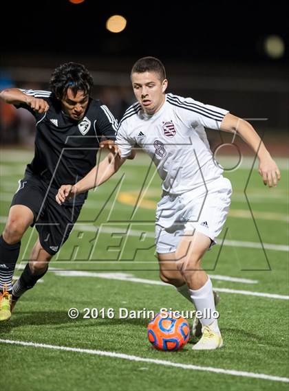 Thumbnail 2 in Kofa vs. Sunnyslope (AIA D2 Semifinal) photogallery.