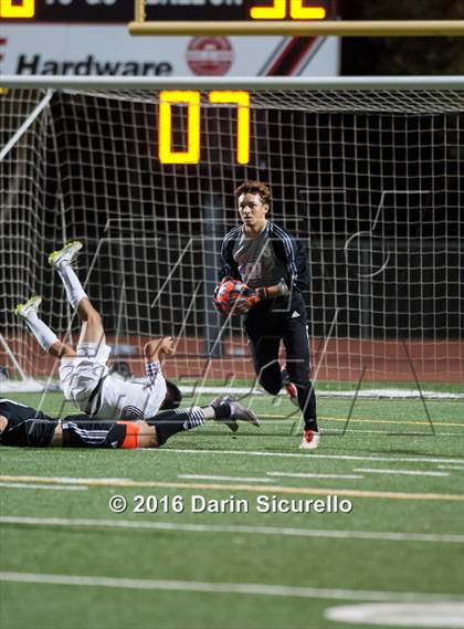 Thumbnail 3 in Kofa vs. Sunnyslope (AIA D2 Semifinal) photogallery.