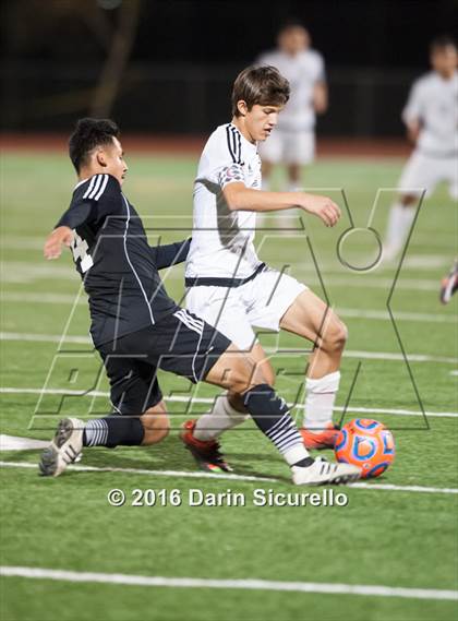 Thumbnail 3 in Kofa vs. Sunnyslope (AIA D2 Semifinal) photogallery.