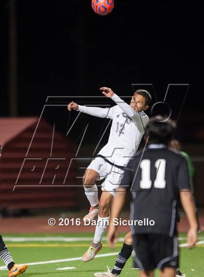 Thumbnail 2 in Kofa vs. Sunnyslope (AIA D2 Semifinal) photogallery.