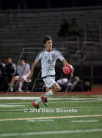 Thumbnail 2 in Kofa vs. Sunnyslope (AIA D2 Semifinal) photogallery.