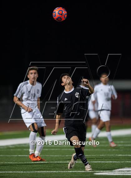 Thumbnail 3 in Kofa vs. Sunnyslope (AIA D2 Semifinal) photogallery.