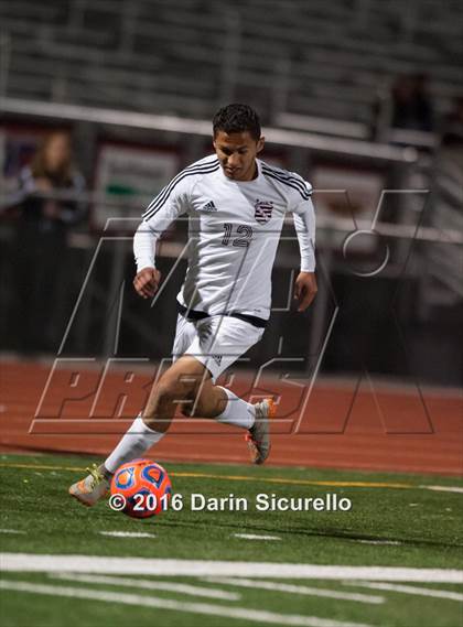 Thumbnail 3 in Kofa vs. Sunnyslope (AIA D2 Semifinal) photogallery.