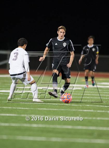 Thumbnail 2 in Kofa vs. Sunnyslope (AIA D2 Semifinal) photogallery.
