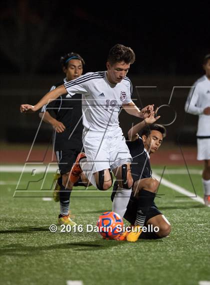 Thumbnail 2 in Kofa vs. Sunnyslope (AIA D2 Semifinal) photogallery.