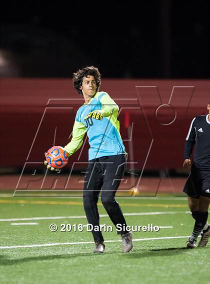 Thumbnail 3 in Kofa vs. Sunnyslope (AIA D2 Semifinal) photogallery.