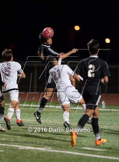 Thumbnail 2 in Kofa vs. Sunnyslope (AIA D2 Semifinal) photogallery.