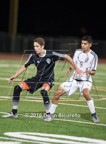 Thumbnail 1 in Kofa vs. Sunnyslope (AIA D2 Semifinal) photogallery.
