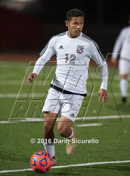 Thumbnail 2 in Kofa vs. Sunnyslope (AIA D2 Semifinal) photogallery.