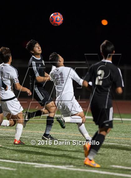 Thumbnail 1 in Kofa vs. Sunnyslope (AIA D2 Semifinal) photogallery.